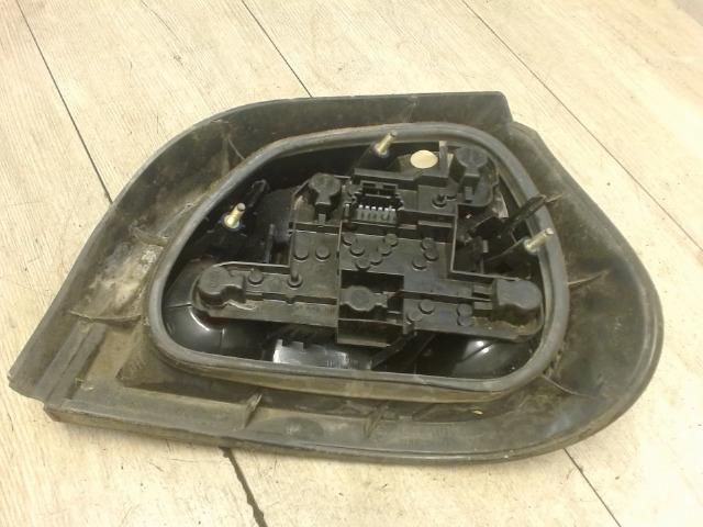 bontott RENAULT MEGANE I Bal Hátsó Lámpa