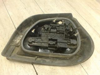 bontott RENAULT MEGANE I Bal Hátsó Lámpa