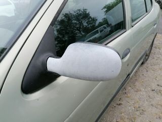 bontott RENAULT MEGANE I Bal hátsó Vízlehúzó Gumicsík