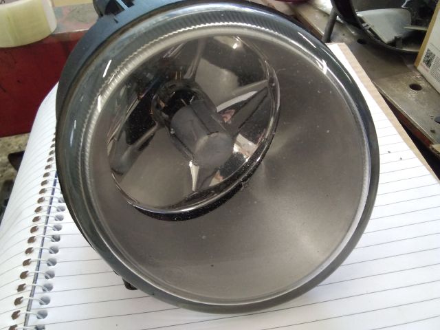 bontott RENAULT MEGANE I Bal Ködfényszóró