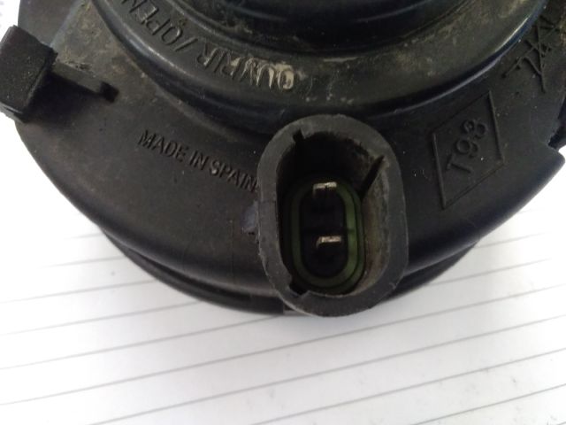 bontott RENAULT MEGANE I Bal Ködfényszóró