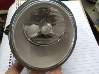 bontott RENAULT MEGANE I Bal Ködfényszóró