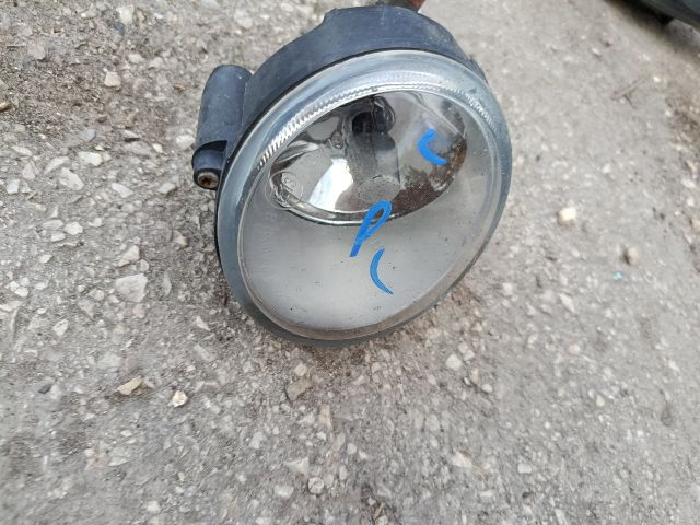 bontott RENAULT MEGANE I Bal Ködfényszóró