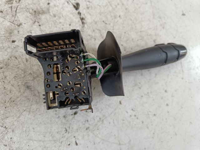 bontott RENAULT MEGANE I Bal Kormánykapcsoló Irányjelző