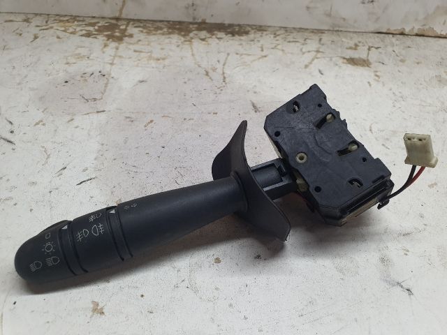 bontott RENAULT MEGANE I Bal Kormánykapcsoló Irányjelző