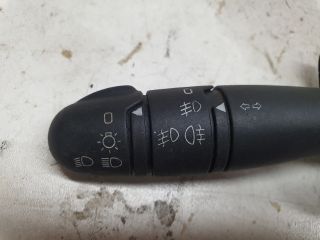 bontott RENAULT MEGANE I Bal Kormánykapcsoló Irányjelző