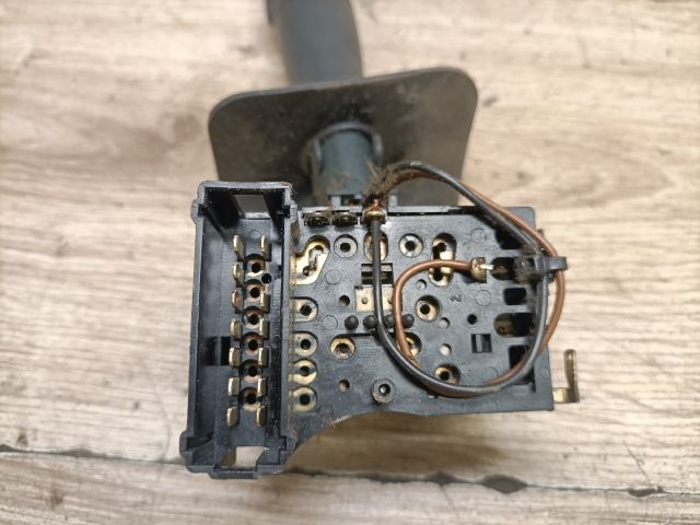 bontott RENAULT MEGANE I Bal Kormánykapcsoló Irányjelző