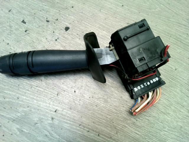 bontott RENAULT MEGANE I Bal Kormánykapcsoló Irányjelző