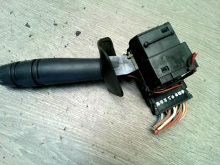 bontott RENAULT MEGANE I Bal Kormánykapcsoló Irányjelző