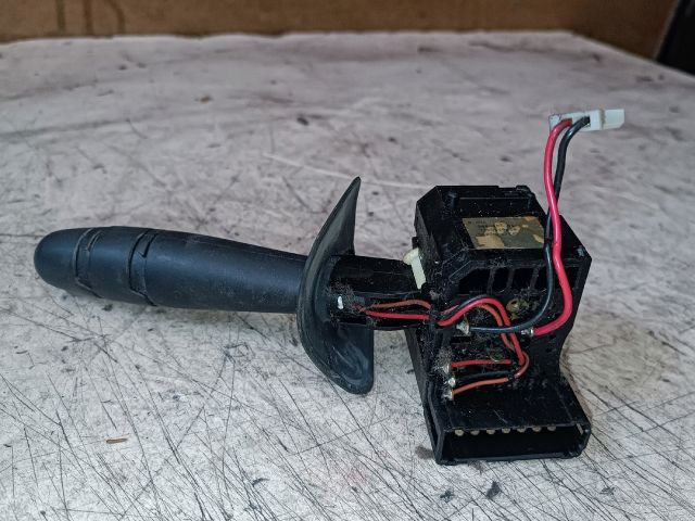 bontott RENAULT MEGANE I Bal Kormánykapcsoló Irányjelző