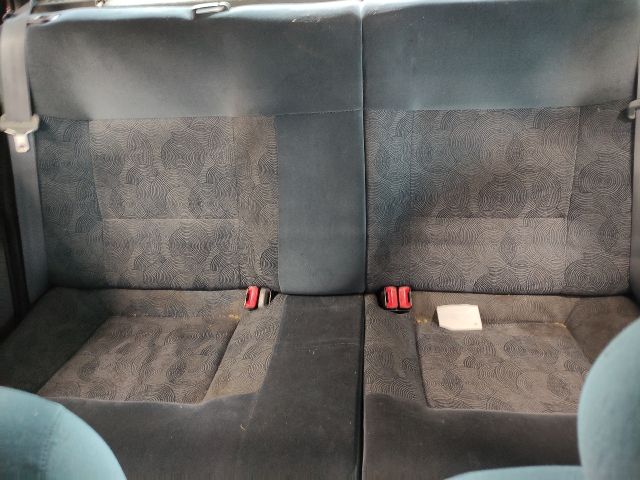 bontott RENAULT MEGANE I Bal Kormánykapcsoló Irányjelző