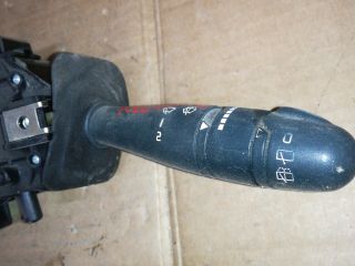 bontott RENAULT MEGANE I Bal Kormánykapcsoló Irányjelző