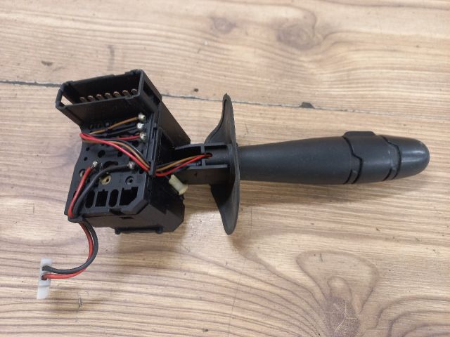 bontott RENAULT MEGANE I Bal Kormánykapcsoló Irányjelző