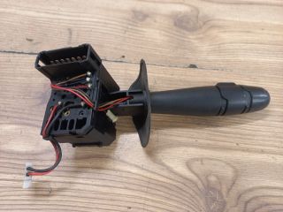 bontott RENAULT MEGANE I Bal Kormánykapcsoló Irányjelző