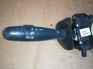 bontott RENAULT MEGANE I Bal Kormánykapcsoló Irányjelző