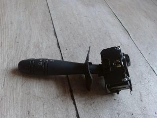 bontott RENAULT MEGANE I Bal Kormánykapcsoló Irányjelző