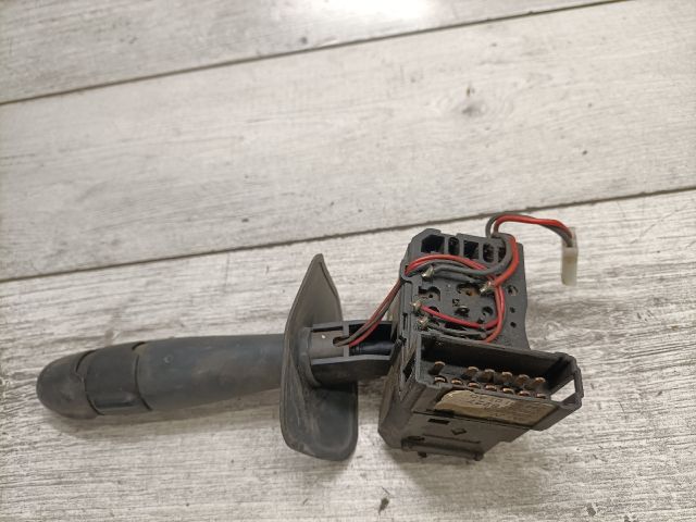 bontott RENAULT MEGANE I Bal Kormánykapcsoló Irányjelző