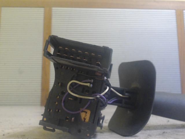 bontott RENAULT MEGANE I Bal Kormánykapcsoló Irányjelző