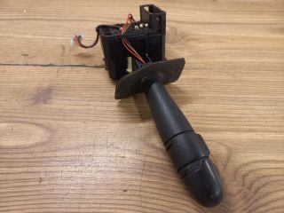 bontott RENAULT MEGANE I Bal Kormánykapcsoló Irányjelző