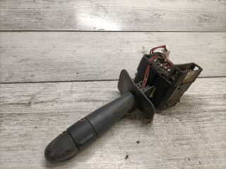 bontott RENAULT MEGANE I Bal Kormánykapcsoló Irányjelző