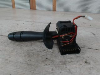 bontott RENAULT MEGANE I Bal Kormánykapcsoló Irányjelző