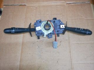 bontott RENAULT MEGANE I Bal Kormánykapcsoló Irányjelző