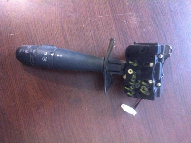 bontott RENAULT MEGANE I Bal Kormánykapcsoló Irányjelző