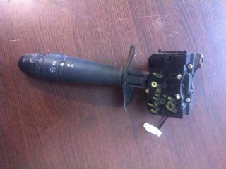 bontott RENAULT MEGANE I Bal Kormánykapcsoló Irányjelző