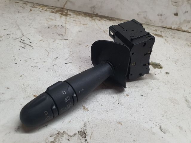 bontott RENAULT MEGANE I Bal Kormánykapcsoló Irányjelző