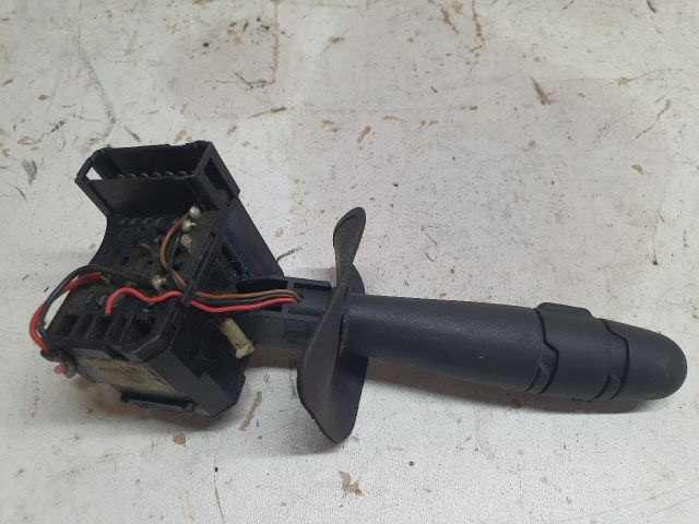 bontott RENAULT MEGANE I Bal Kormánykapcsoló Irányjelző