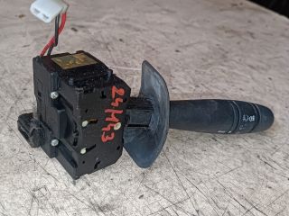 bontott RENAULT MEGANE I Bal Kormánykapcsoló Irányjelző