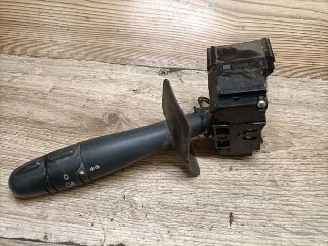 bontott RENAULT MEGANE I Bal Kormánykapcsoló Irányjelző