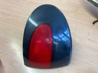 bontott RENAULT MEGANE I Bal Külső Hátsó Lámpa