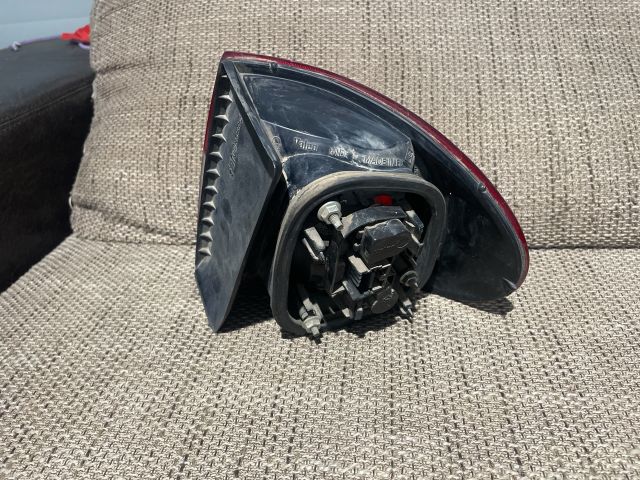 bontott RENAULT MEGANE I Bal Külső Hátsó Lámpa