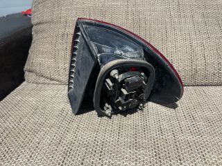 bontott RENAULT MEGANE I Bal Külső Hátsó Lámpa