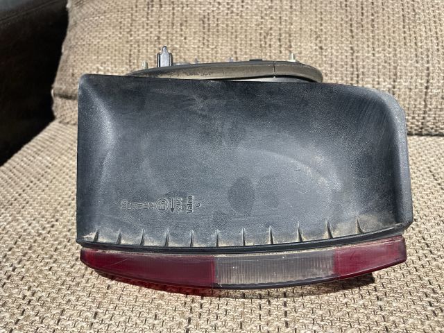 bontott RENAULT MEGANE I Bal Külső Hátsó Lámpa