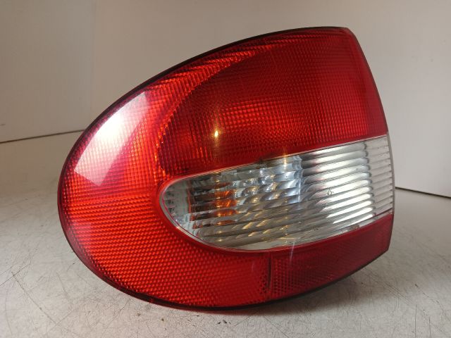 bontott RENAULT MEGANE I Bal Külső Hátsó Lámpa