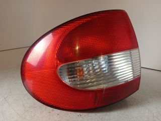 bontott RENAULT MEGANE I Bal Külső Hátsó Lámpa