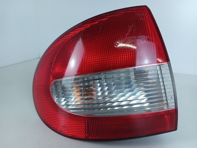 bontott RENAULT MEGANE I Bal Külső Hátsó Lámpa