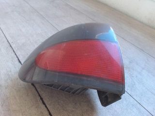 bontott RENAULT MEGANE I Bal Külső Hátsó Lámpa