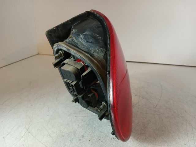 bontott RENAULT MEGANE I Bal Külső Hátsó Lámpa