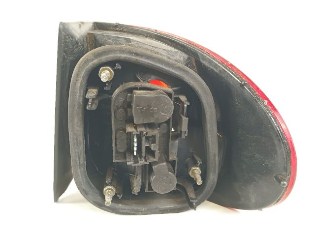 bontott RENAULT MEGANE I Bal Külső Hátsó Lámpa