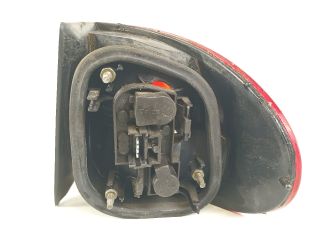 bontott RENAULT MEGANE I Bal Külső Hátsó Lámpa