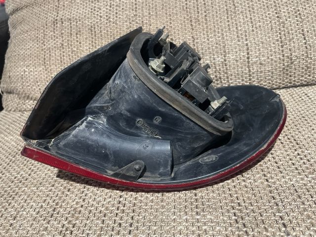 bontott RENAULT MEGANE I Bal Külső Hátsó Lámpa