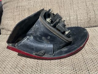 bontott RENAULT MEGANE I Bal Külső Hátsó Lámpa