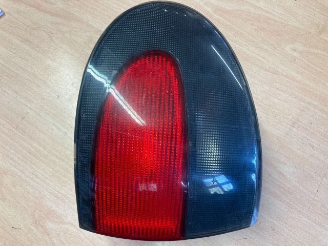 bontott RENAULT MEGANE I Bal Külső Hátsó Lámpa