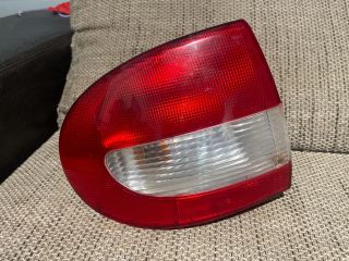 bontott RENAULT MEGANE I Bal Külső Hátsó Lámpa