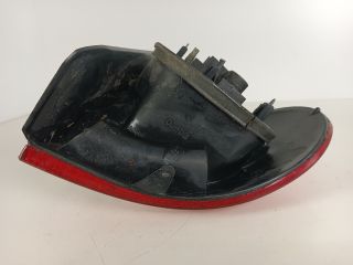 bontott RENAULT MEGANE I Bal Külső Hátsó Lámpa