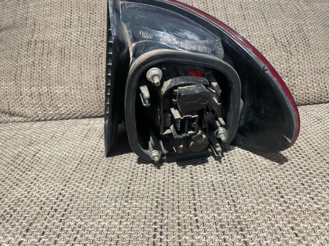 bontott RENAULT MEGANE I Bal Külső Hátsó Lámpa