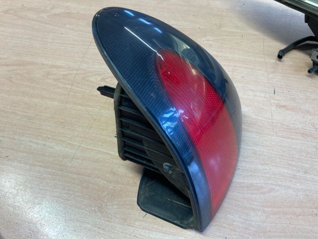 bontott RENAULT MEGANE I Bal Külső Hátsó Lámpa